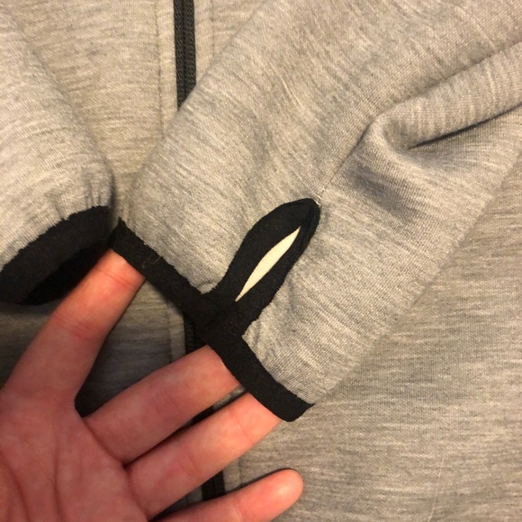 Workout jacket - Picture 3 of 3